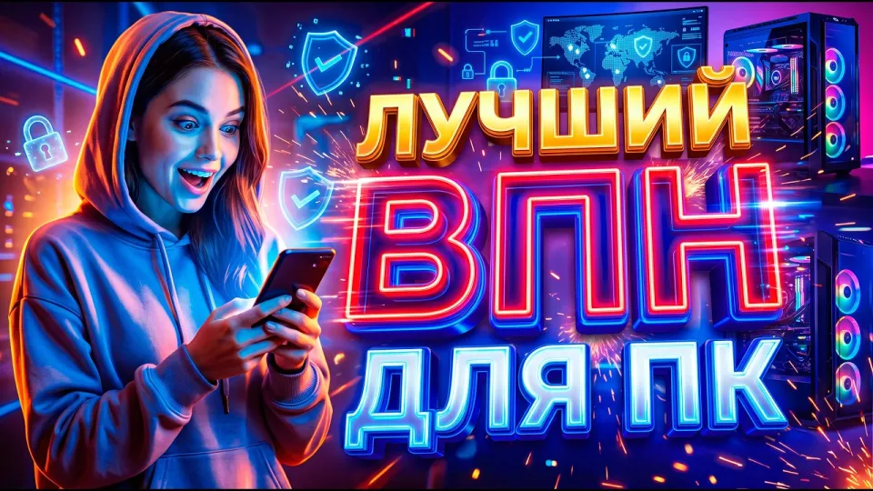 Aegis VPN против типичных VPN для ПК — какой лучше по скорости и удобству